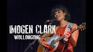 Imogen Clark - Wollongong - March 15 2024