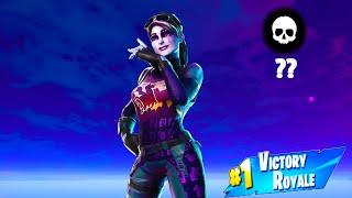 High Elimination Solo vs Squad Win Full Gameplay Fortnite Chapter 3 Season 2 Ps5 Controller