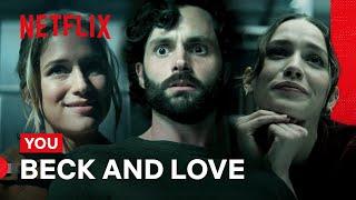 Beck and Love Are Back?  YOU  Netflix Philippines