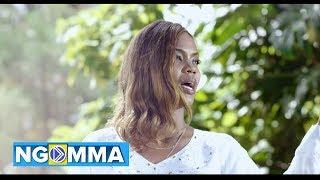 Sanaipei Tande - Amina Official Video Skiza 8545083