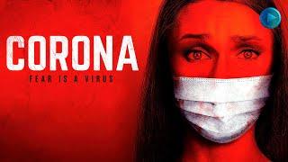 CORONA FEAR IS A VIRUS  Exclusive Full Drama Suspense Movie Premiere  English HD 2024