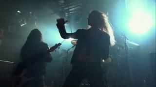 Arch Enemy - In This Shallow Grave Live In Japan