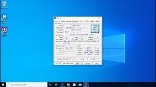 How to Download & Install CPU-Z on Windows 10