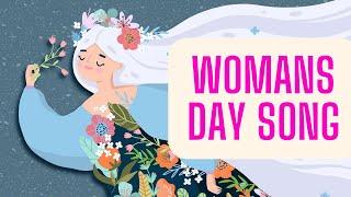 International Womens Day 2023 Happy International Womans Day Song With LYRICS