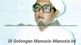 Allah menyembunyikan wali Allah