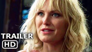 THE SLEEPOVER Trailer 2020 Joe Manganiello Malin Akerman Netflix Movie HD