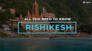 The Epic Rishikesh Trip River Rafting Camping Bonfire And Other Things To Do  Tripoto