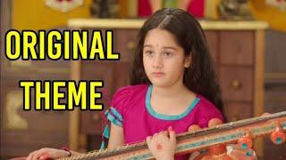 Audio Vaishnavi plays Veena Full theme from Jag Janani maa Vaishno Devi