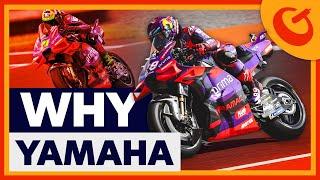 Why would Pramac make Yamaha switch?  Dutch GP Preview  OMG MotoGP Podcast