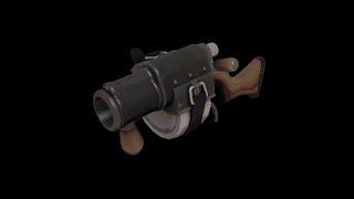 TF2 - The Quickiebomb Launcher is a viable sidegrade