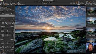 Live Editing Sessions - Capture One - 6th May 2021 Beta Programme HDR Shadows Colour Editor