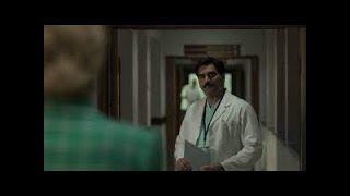 Humayun Saeed in The Crown Season 05   Date with Princess Diana   Humayun Saeed as Dr Hasnat Khan