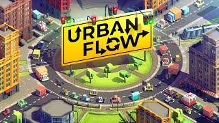 Urban Flow Nintendo Switch Lo-fi Jazz Menu Music