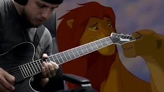 King of Pride Rock - Hans Zimmer JCM Justin version cover