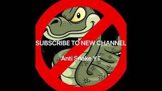 NEW YOUTUBE CHANEL LINK IN DESCRIPTION