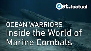 The Epic Evolution of Warfare - Maritime Duels  Full Documentary