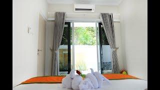 VILLA JOGJA RECOMENDED GRAND BALE HOME RESORT