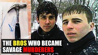 21 Murders In 21 Days  The Case of Dnepropetrovsk Maniacs