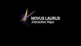 Novus Laurus   How to Create an Interactive Map