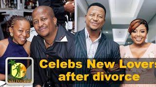 9 Celebrity Divorcee who found Love again