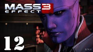 Mass Effect 3 - Episode 12 - Omega - Part 4