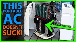 Should I Buy a Portable Air ConditionerHeat Pump? Top Pros & Cons & Dual vs Single Hose