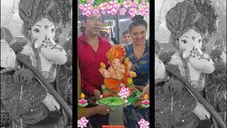 गणेश चतुर्थी स्थापना पूजा 2024 Ganesh Chaturthi celebrations  Ganesh chaturthi  Impetus Gurukul