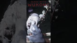 Black Myth Wukong - Boss Venom Daoist Final Part Of The fight #blackmythwukonggameplay #gaming