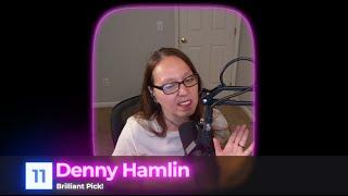 Episode 19. Iowa Corn 350 Recap & NASCAR Cup Series Race at New Hampshire Fantasy Picks 2024