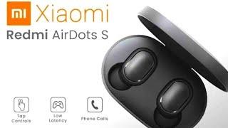 Xiaomi Mi True Wireless Earbuds Basic 2 Airdots 2 Bluetooth-Kopfhörer kabellose Bluetooth 5.0