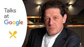The Devil in the Kitchen  Marco Pierre White  Talks at Google