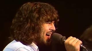 Deep Purple - Smoke On The Water 1972  видеоклип 