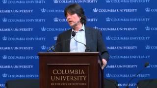Ken Burns on how Cancer The Emperor of All Maladies became a documentary