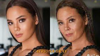 CELEBRITIES IN THEIR COOL AGE  FACE APP EDIT