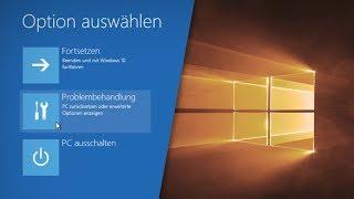 Windows 10 im abgesicherten Modus starten  CHIP