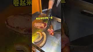 長沙街頭偶遇火雞麵熱狗，辣辣的好吃！ #美式熱狗 #路邊攤 #街頭小吃