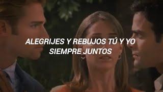 Alegrijes y Rebujos - Video Lyric