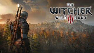 Пропал человек  The Witcher 3 Wild Hunt Next-Gen   Стрим  #37