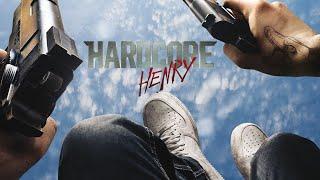 Hardcore Henry 2015 - Kill Count