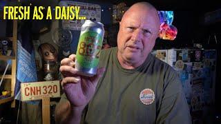 BeerSarge reviews McLeods Brewery 802 #58 Fresh Hop IPA
