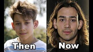 Mr. Beans Holiday 2007 Cast Then and Now 2021