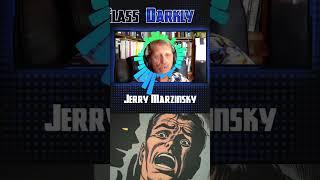 Malicious Voices with Jerry Marzinsky #jeffmarzinsky #shorts
