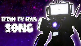 TITAN TV MAN SONG Official Video Skibidi Toilet 73