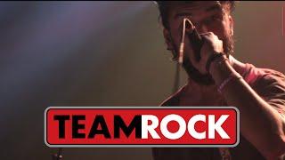 Northlane - Introducing Marcus  TeamRock