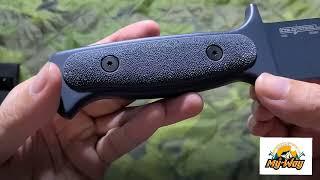 Cold Steel Drop Forged Survivalist