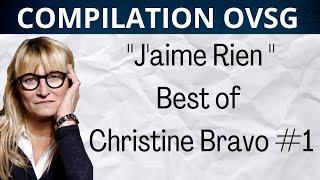 Jaime Rien   Best of de Christine Bravo #1  Compilation OVSG