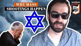 Why Mass Shootings Happen  The Matt Walsh Show Ep. 133