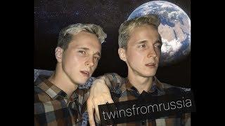 WHO ARE THE TWINSFROMRUSSIA? WHAT DO THEY DO? CHANNEL TRAILER **exposed**