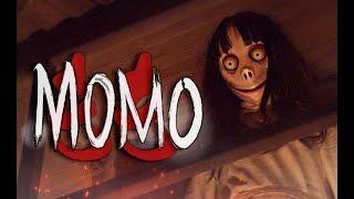 MOMO - Short Horror Film  4K