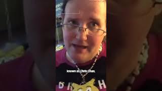 With The Mother..?  The Chris Chan Jail Saga Part 1 #crime #socialfacts